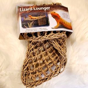 Lizard Lounger